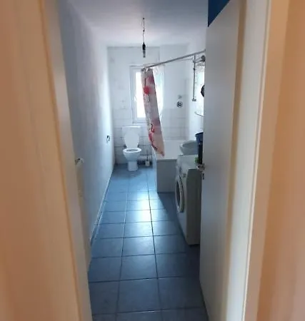Ruhige In Eine Schone 3er Wg * Augsburgo